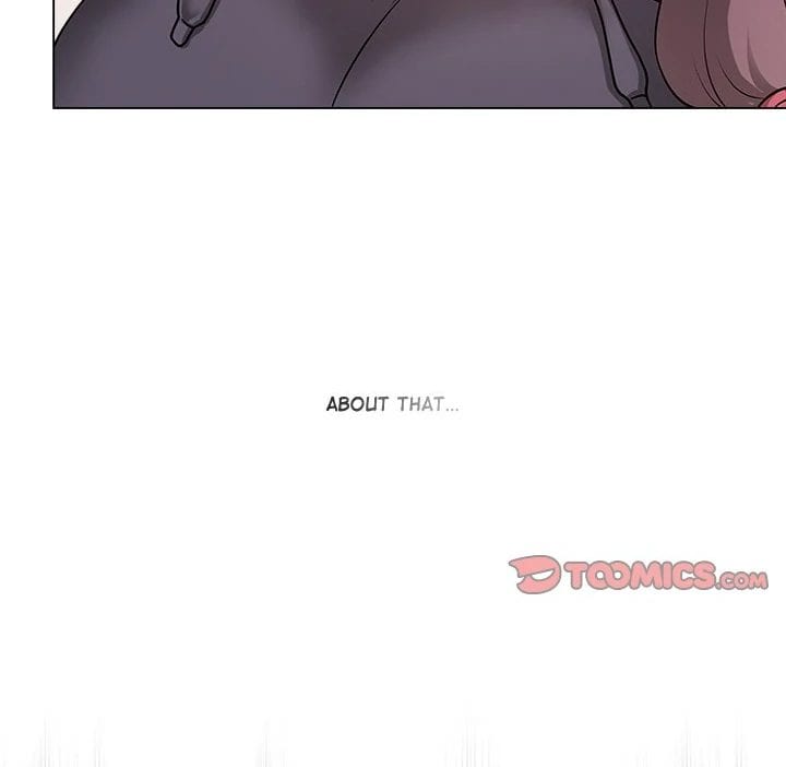 Signed, Sealed, Mistaken Uncensored, chapter 18, page 37 of 142
