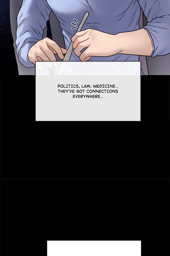 Signed, Sealed, Mistaken Uncensored, chapter 18, page 40 of 142