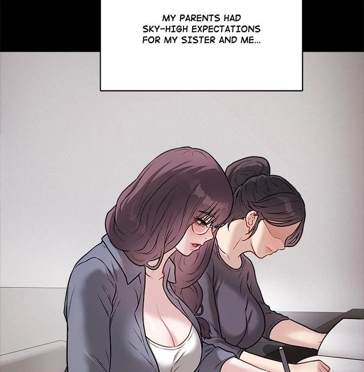 Signed, Sealed, Mistaken Uncensored, chapter 18, page 41 of 142