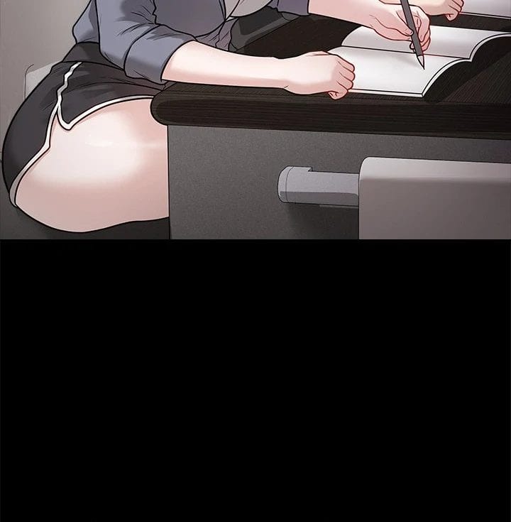 Signed, Sealed, Mistaken Uncensored, chapter 18, page 42 of 142