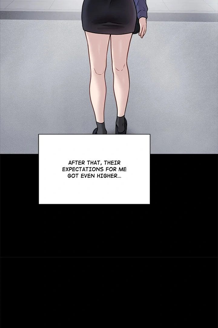 Signed, Sealed, Mistaken Uncensored, chapter 18, page 44 of 142