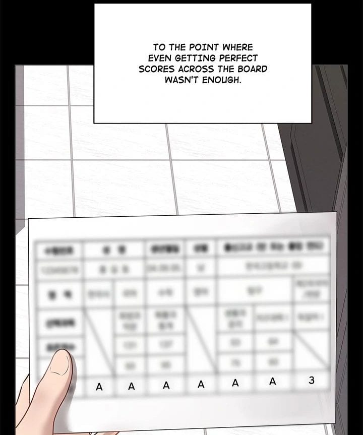 Signed, Sealed, Mistaken Uncensored, chapter 18, page 45 of 142