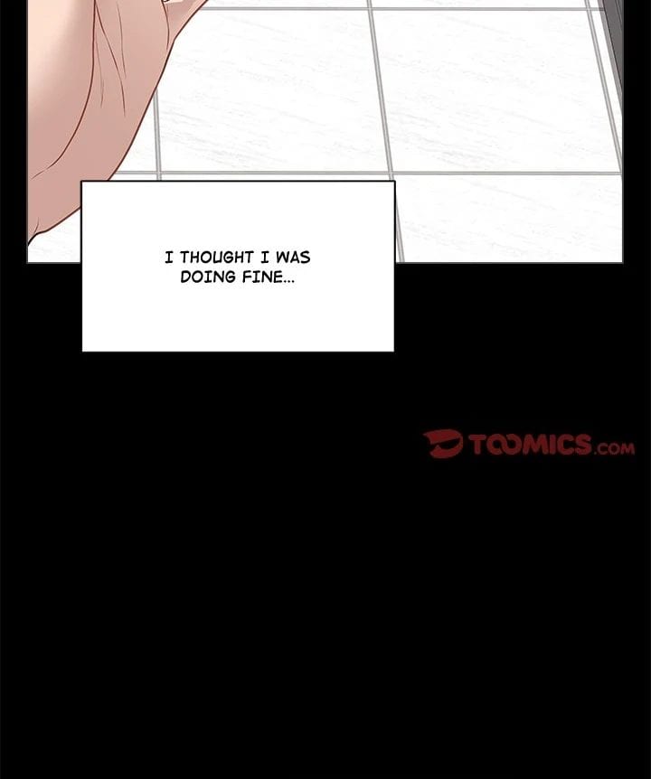 Signed, Sealed, Mistaken Uncensored, chapter 18, page 46 of 142