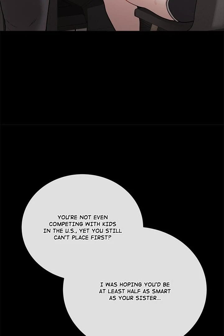 Signed, Sealed, Mistaken Uncensored, chapter 18, page 48 of 142