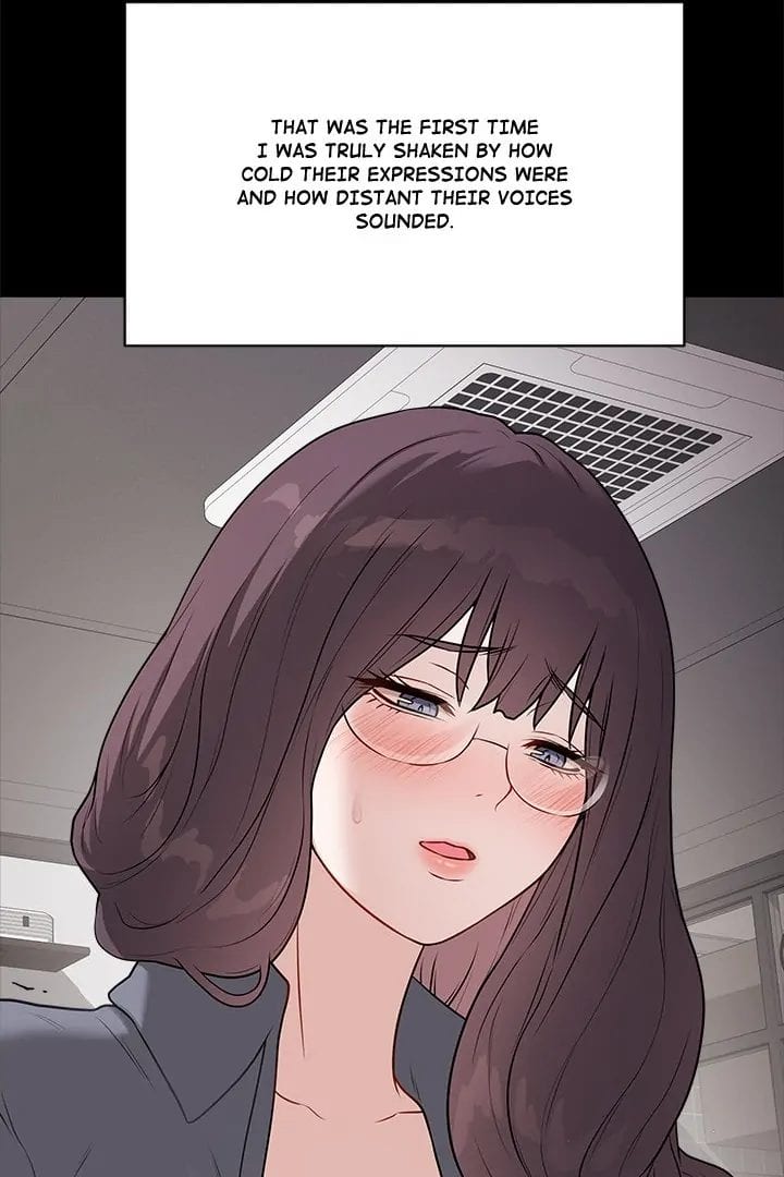 Signed, Sealed, Mistaken Uncensored, chapter 18, page 51 of 142