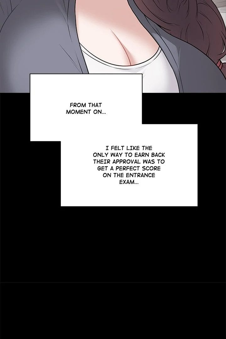 Signed, Sealed, Mistaken Uncensored, chapter 18, page 52 of 142