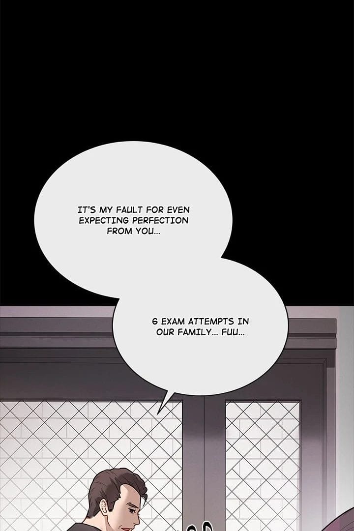 Signed, Sealed, Mistaken Uncensored, chapter 18, page 57 of 142