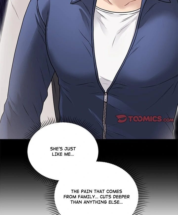 Signed, Sealed, Mistaken Uncensored, chapter 18, page 63 of 142