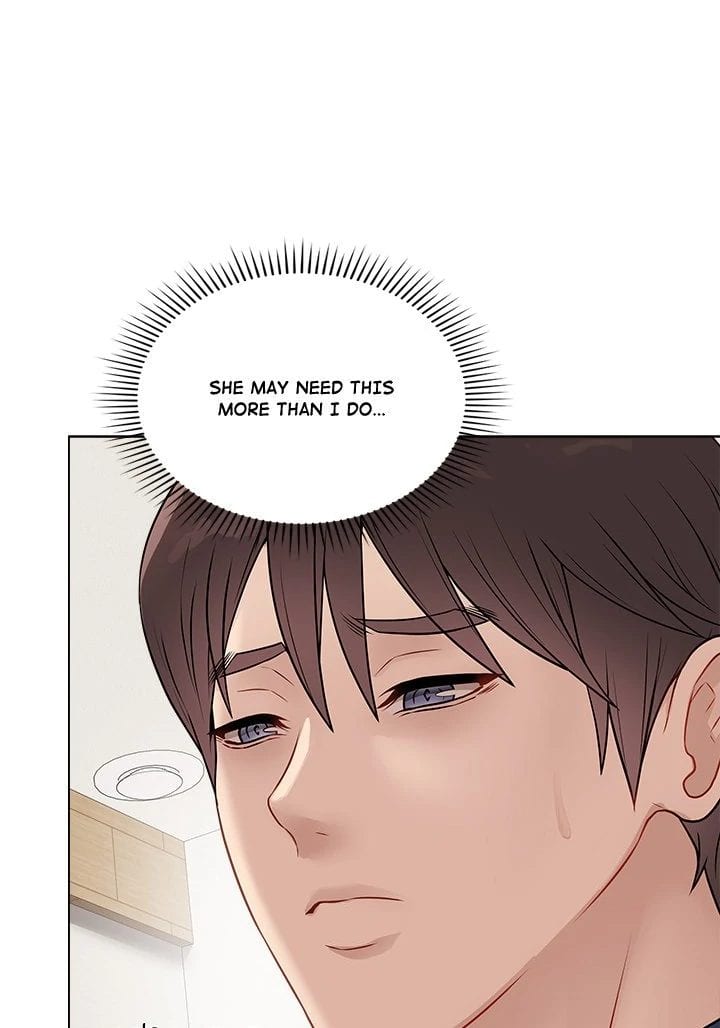 Signed, Sealed, Mistaken Uncensored, chapter 18, page 67 of 142
