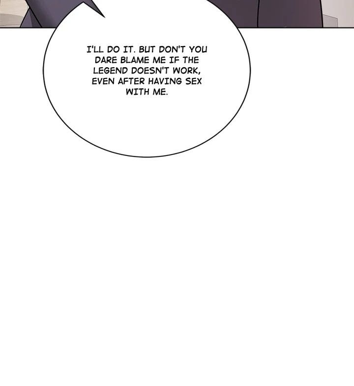 Signed, Sealed, Mistaken Uncensored, chapter 18, page 72 of 142