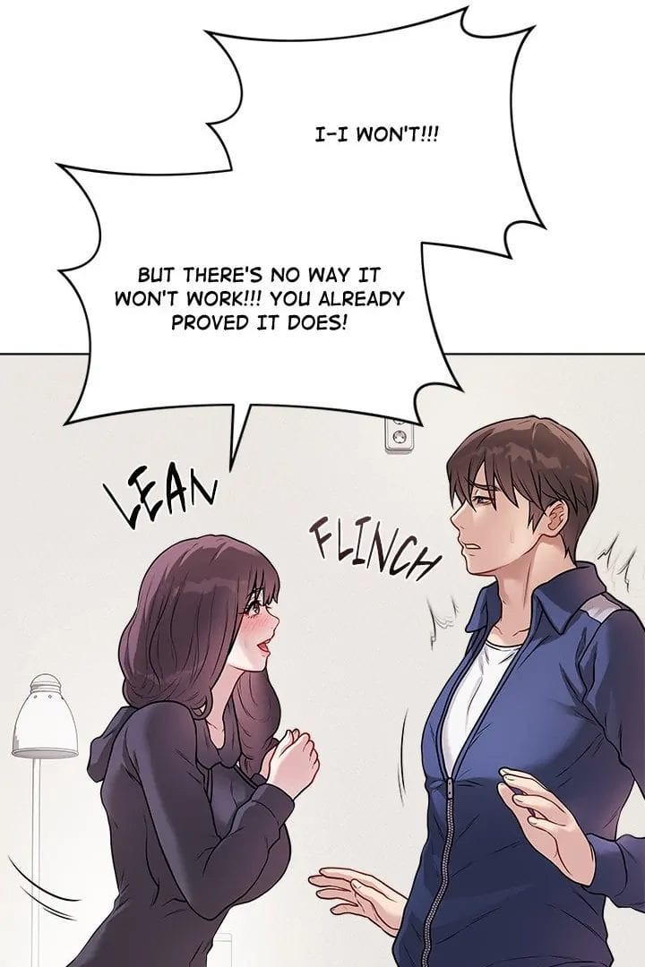 Signed, Sealed, Mistaken Uncensored, chapter 18, page 73 of 142