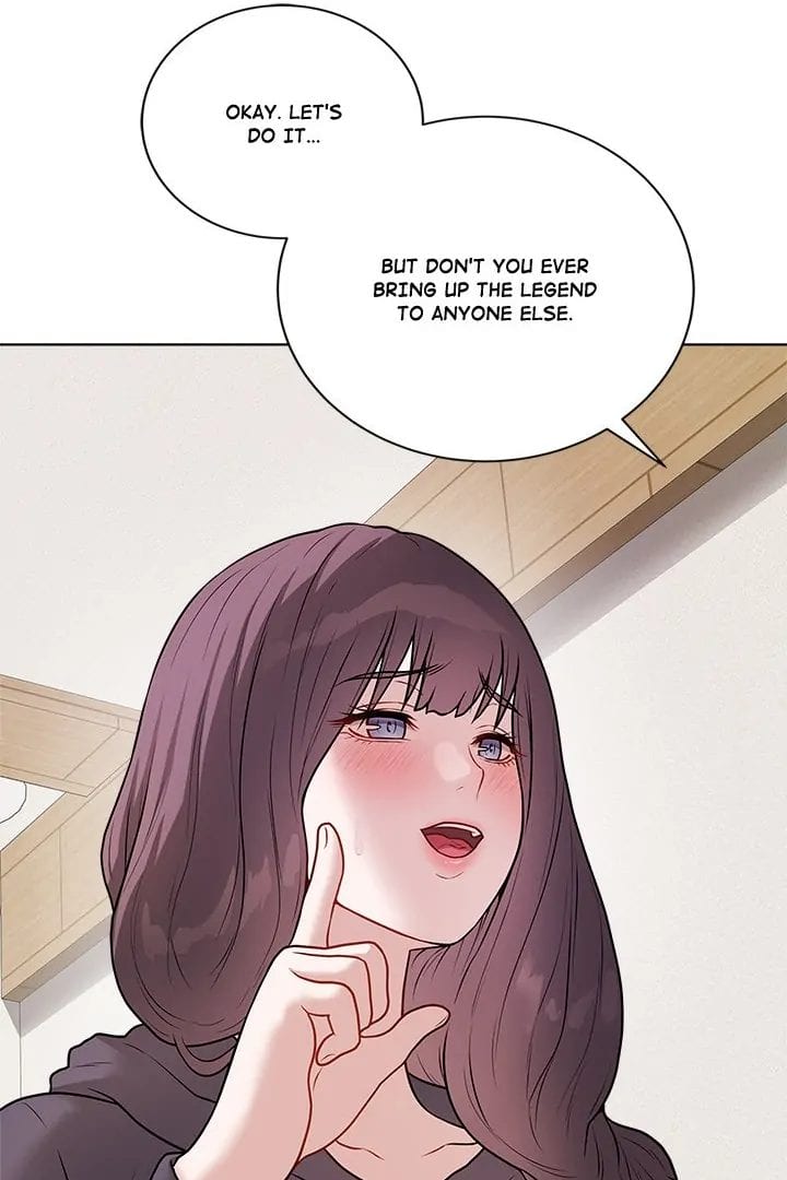 Signed, Sealed, Mistaken Uncensored, chapter 18, page 77 of 142