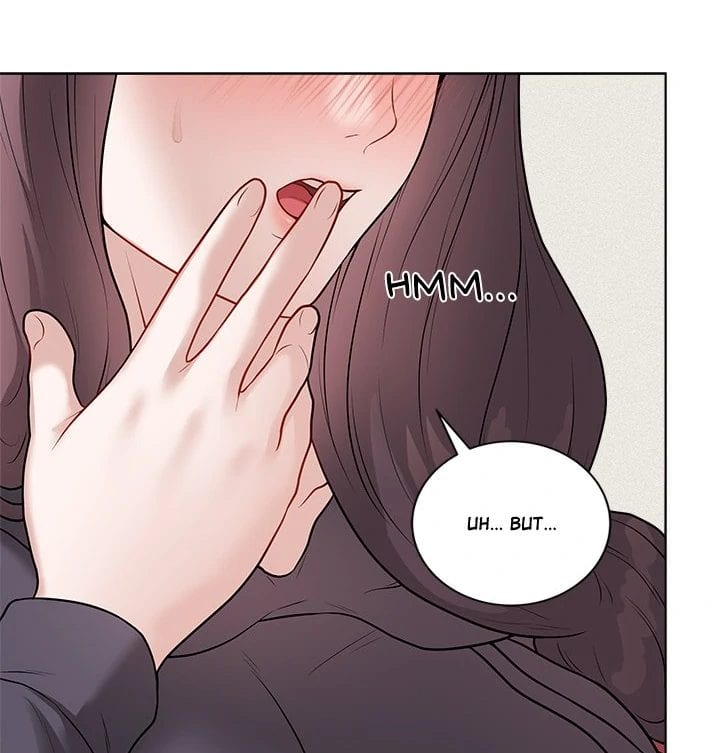 Signed, Sealed, Mistaken Uncensored, chapter 18, page 79 of 142