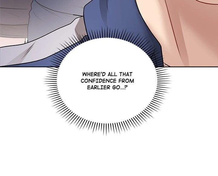 Signed, Sealed, Mistaken Uncensored, chapter 18, page 84 of 142