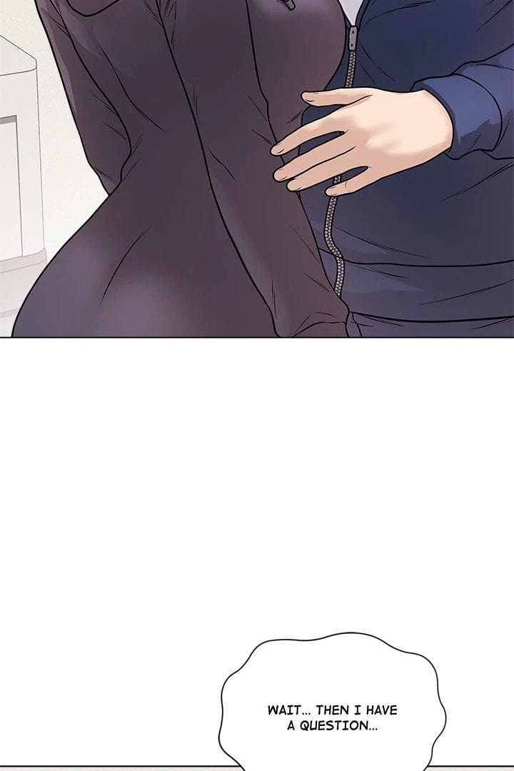 Signed, Sealed, Mistaken Uncensored, chapter 18, page 87 of 142