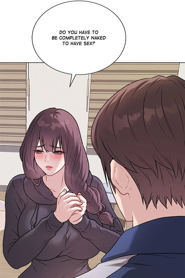 Signed, Sealed, Mistaken Uncensored, chapter 18, page 90 of 142