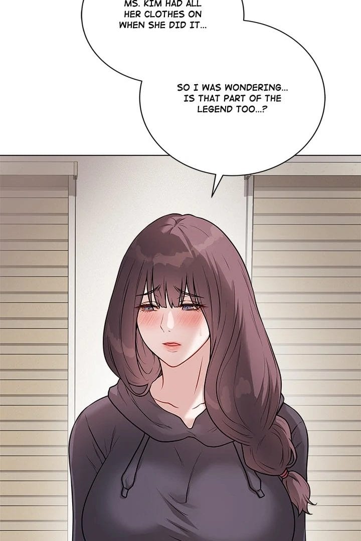 Signed, Sealed, Mistaken Uncensored, chapter 18, page 92 of 142