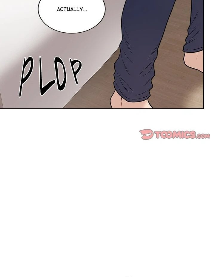 Signed, Sealed, Mistaken Uncensored, chapter 18, page 98 of 142