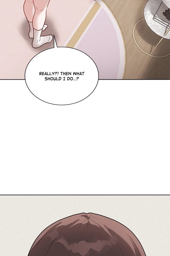 Signed, Sealed, Mistaken Uncensored, chapter 18, page 100 of 142