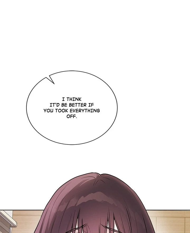 Signed, Sealed, Mistaken Uncensored, chapter 18, page 102 of 142