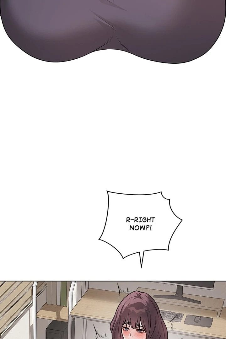 Signed, Sealed, Mistaken Uncensored, chapter 18, page 104 of 142