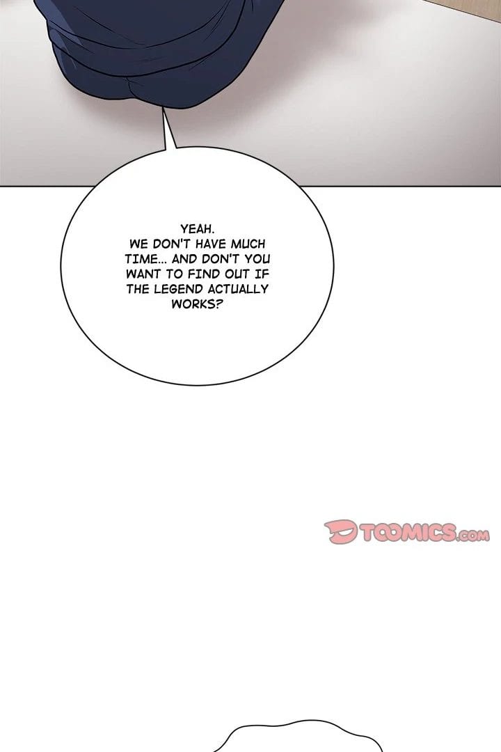 Signed, Sealed, Mistaken Uncensored, chapter 18, page 106 of 142