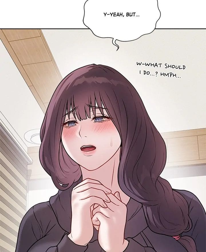 Signed, Sealed, Mistaken Uncensored, chapter 18, page 107 of 142