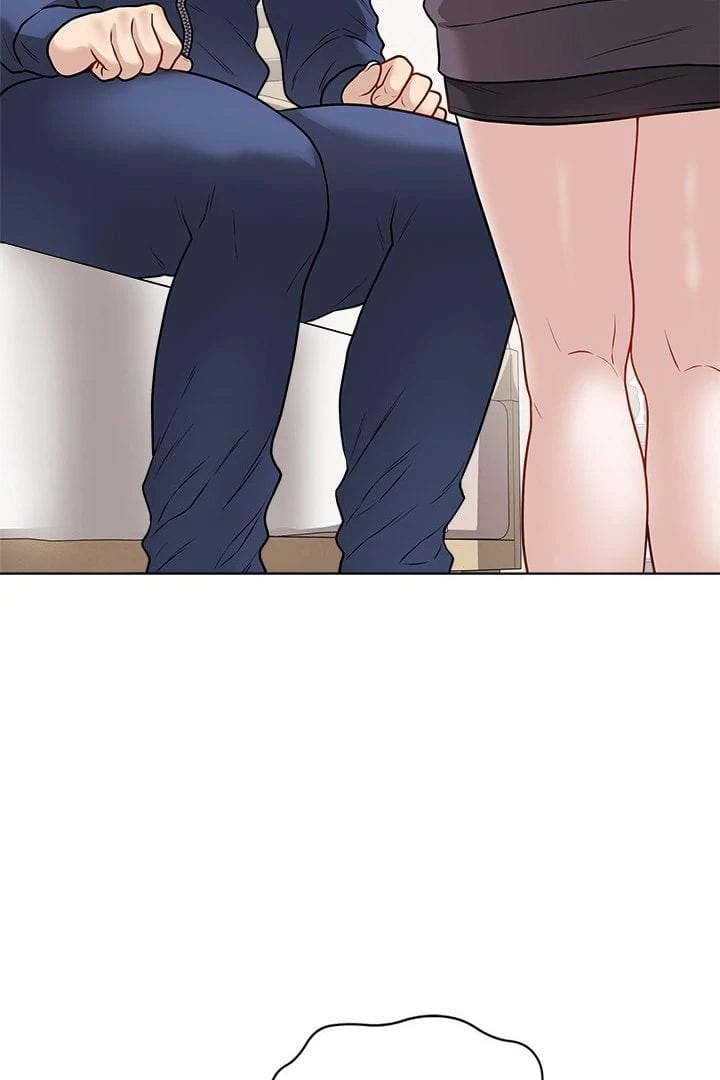 Signed, Sealed, Mistaken Uncensored, chapter 18, page 110 of 142