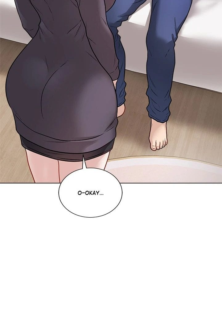 Signed, Sealed, Mistaken Uncensored, chapter 18, page 115 of 142