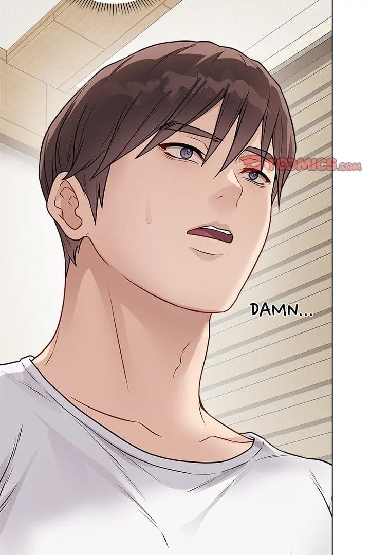 Signed, Sealed, Mistaken Uncensored, chapter 18, page 121 of 142