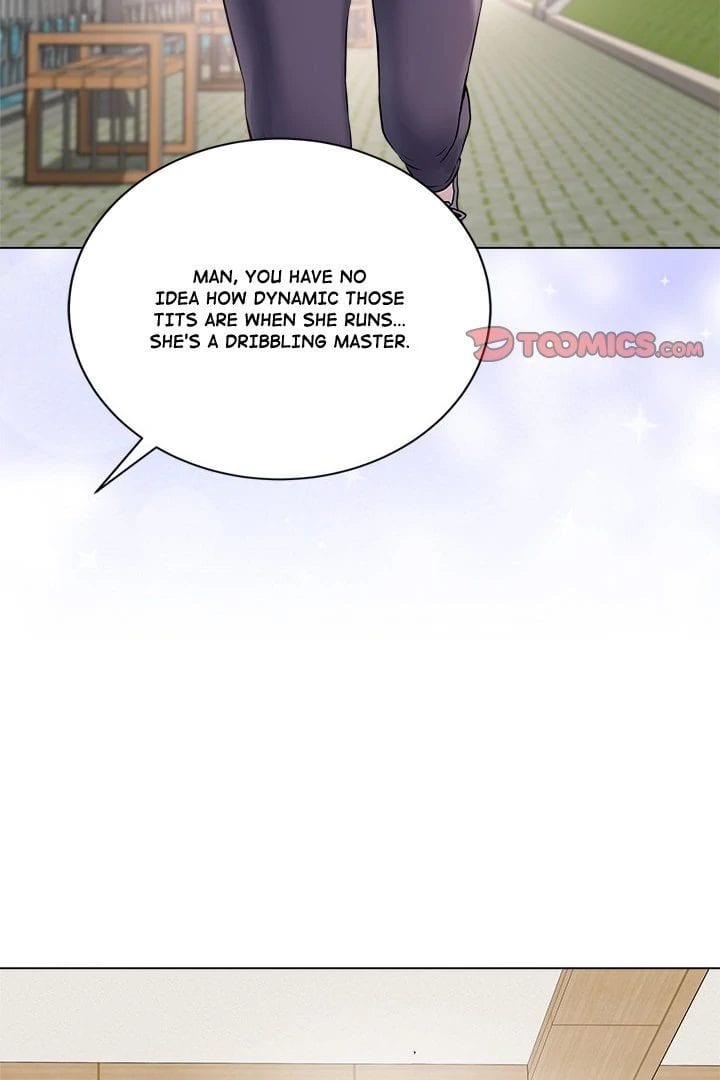 Signed, Sealed, Mistaken Uncensored, chapter 18, page 130 of 142