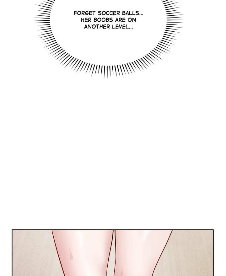 Signed, Sealed, Mistaken Uncensored, chapter 18, page 132 of 142