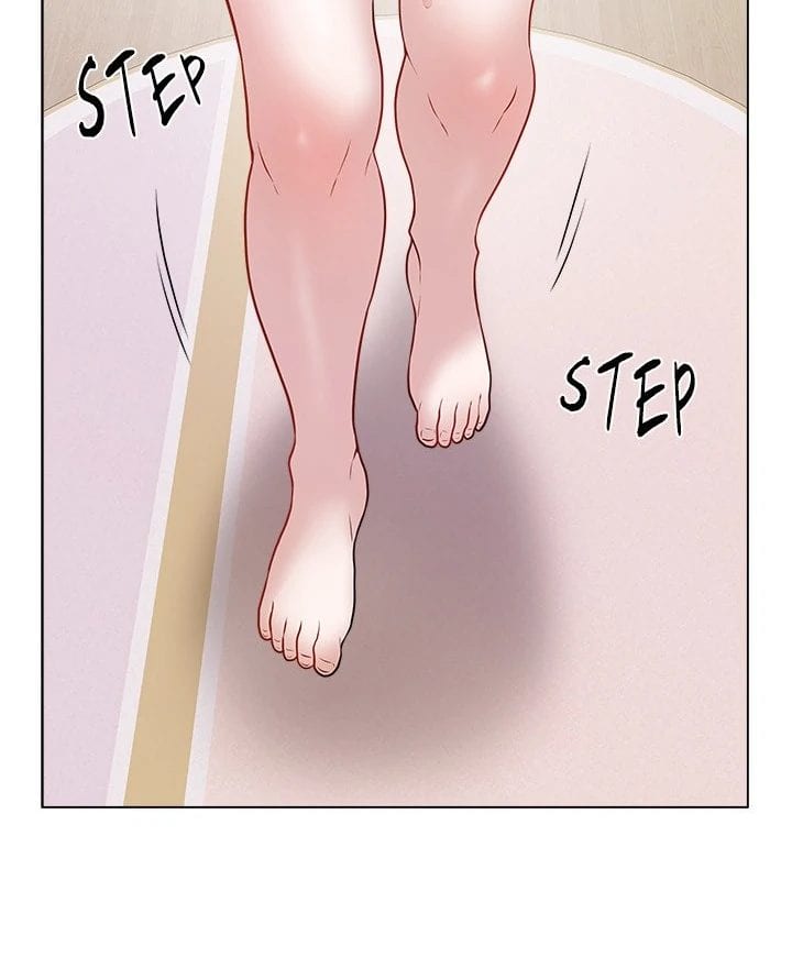 Signed, Sealed, Mistaken Uncensored, chapter 18, page 133 of 142