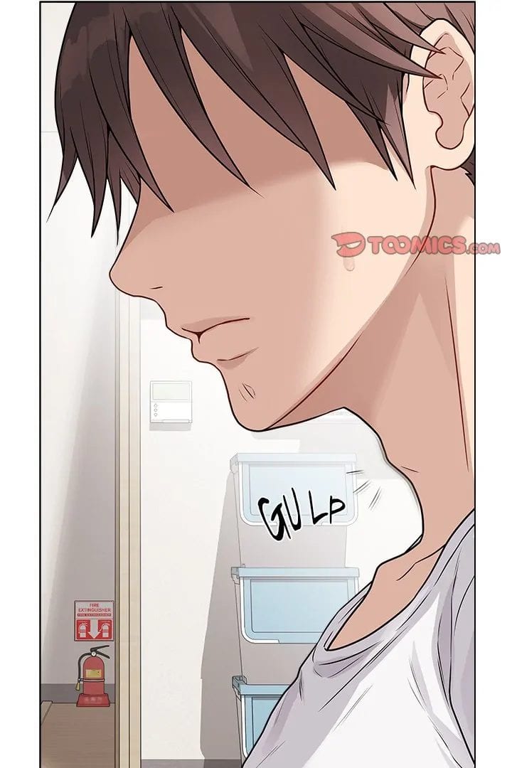 Signed, Sealed, Mistaken Uncensored, chapter 18, page 139 of 142