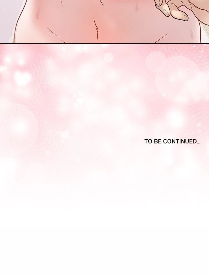 Signed, Sealed, Mistaken Uncensored, chapter 18, page 142 of 142