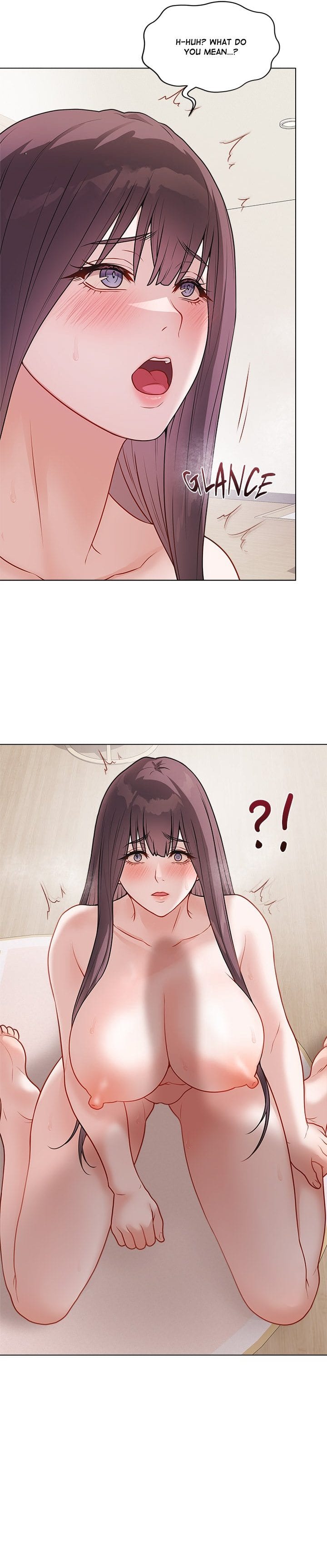 Signed, Sealed, Mistaken Uncensored, chapter 19, page 19 of 33