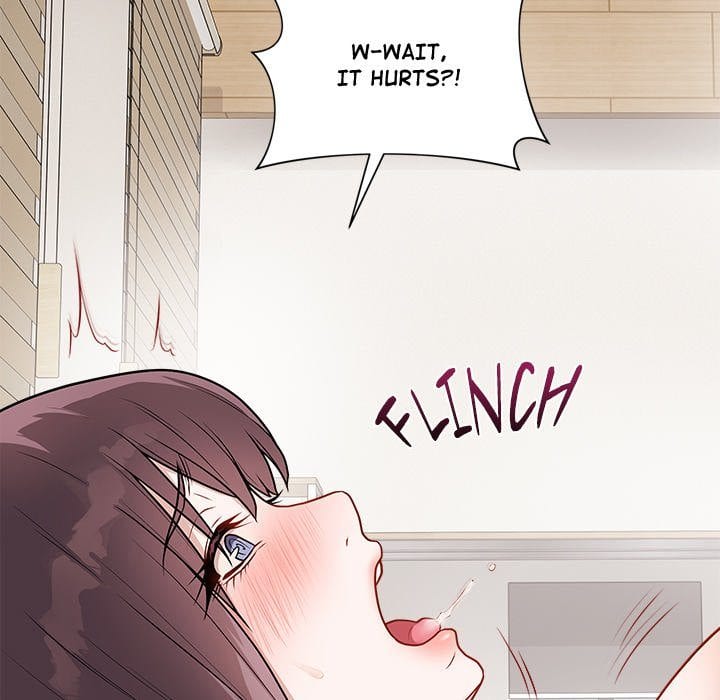 Signed, Sealed, Mistaken Uncensored, chapter 20, page 9 of 189