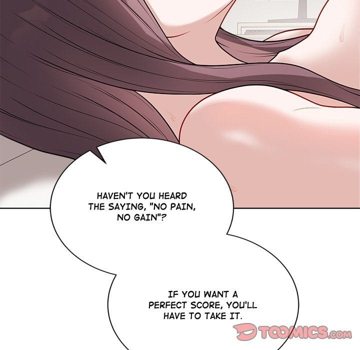 Signed, Sealed, Mistaken Uncensored, chapter 20, page 10 of 189