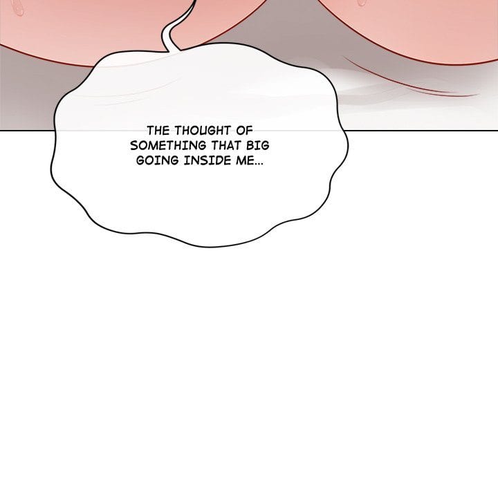 Signed, Sealed, Mistaken Uncensored, chapter 20, page 14 of 189