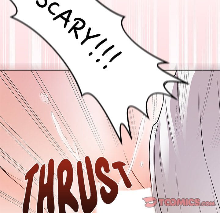 Signed, Sealed, Mistaken Uncensored, chapter 20, page 18 of 189