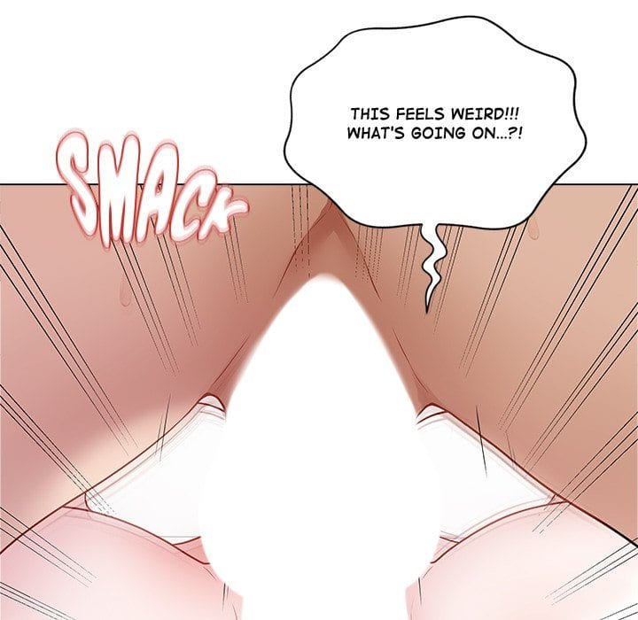 Signed, Sealed, Mistaken Uncensored, chapter 20, page 28 of 189