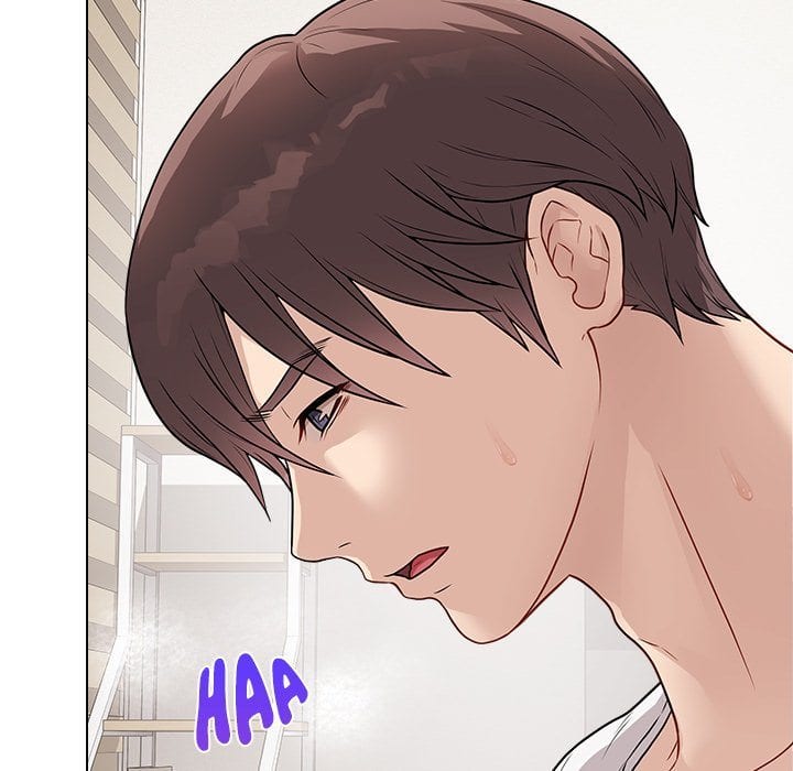 Signed, Sealed, Mistaken Uncensored, chapter 20, page 31 of 189