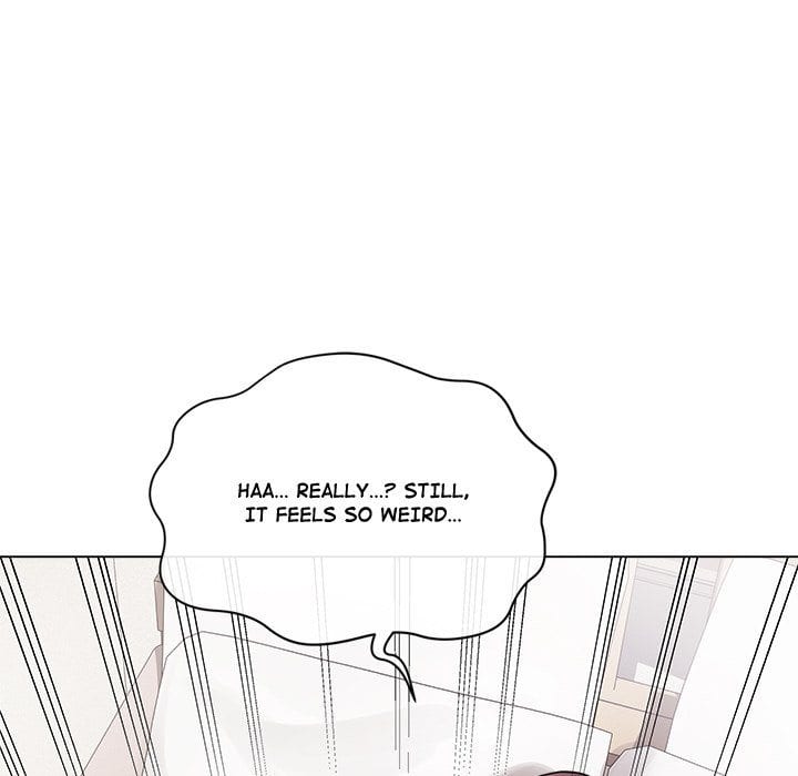 Signed, Sealed, Mistaken Uncensored, chapter 20, page 33 of 189