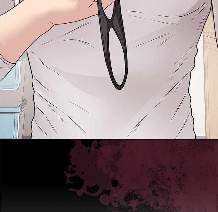 Signed, Sealed, Mistaken Uncensored, chapter 20, page 43 of 189