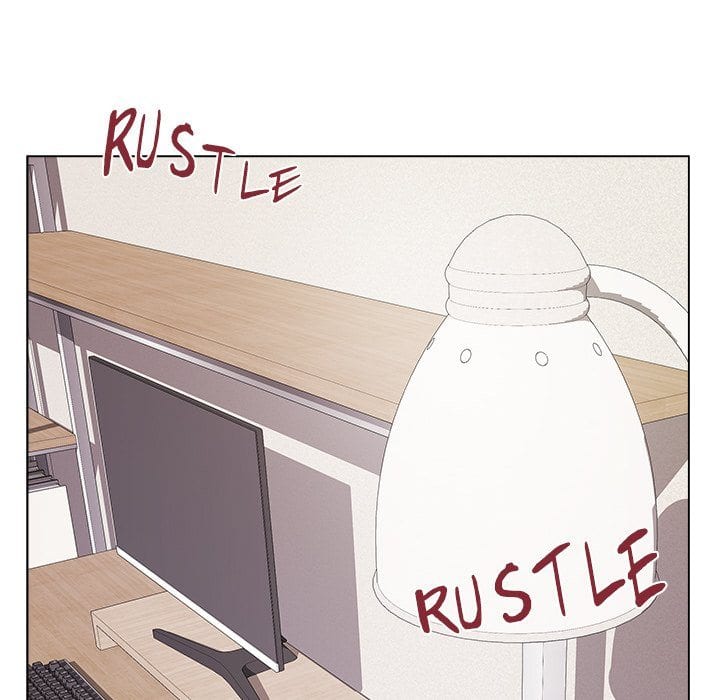 Signed, Sealed, Mistaken Uncensored, chapter 20, page 47 of 189