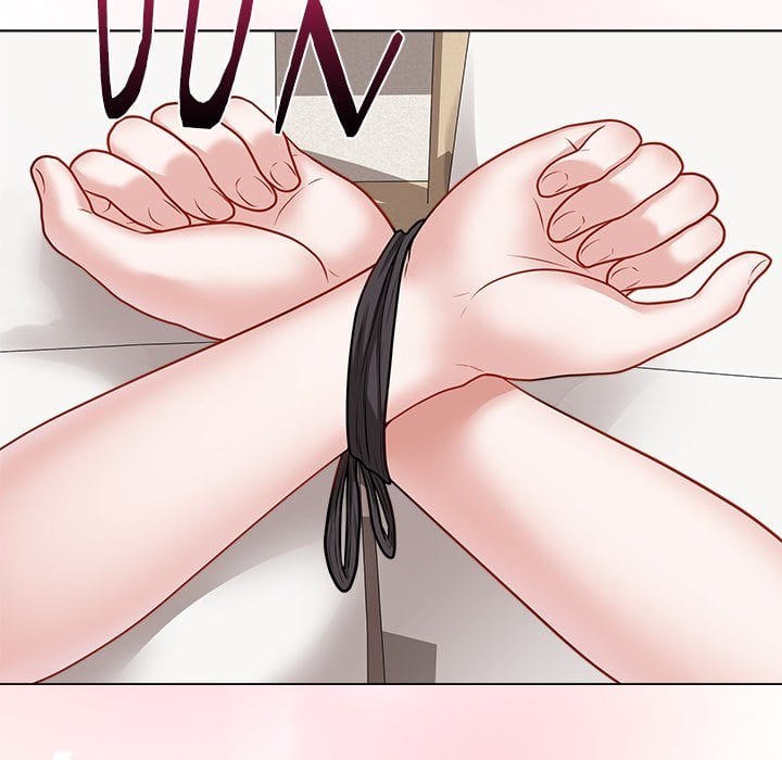 Signed, Sealed, Mistaken Uncensored, chapter 20, page 49 of 189