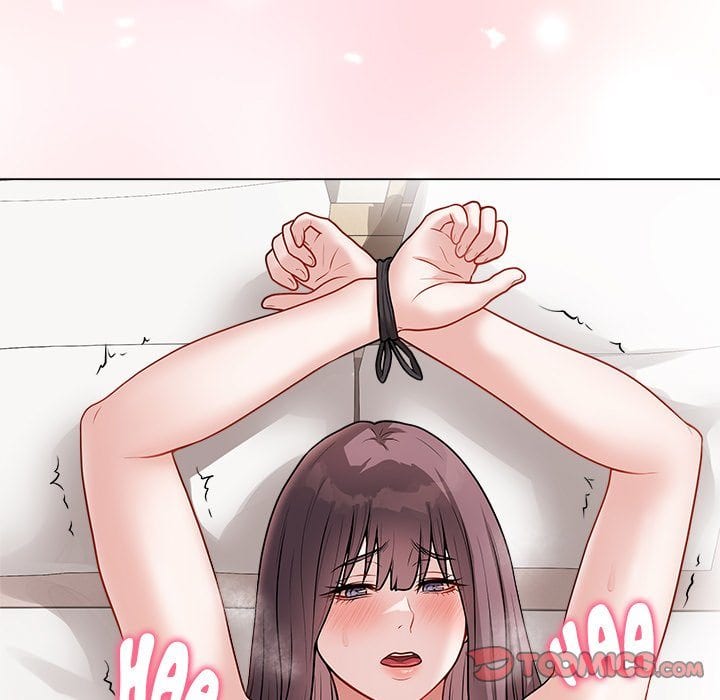 Signed, Sealed, Mistaken Uncensored, chapter 20, page 50 of 189