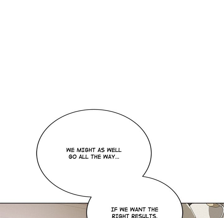 Signed, Sealed, Mistaken Uncensored, chapter 20, page 53 of 189