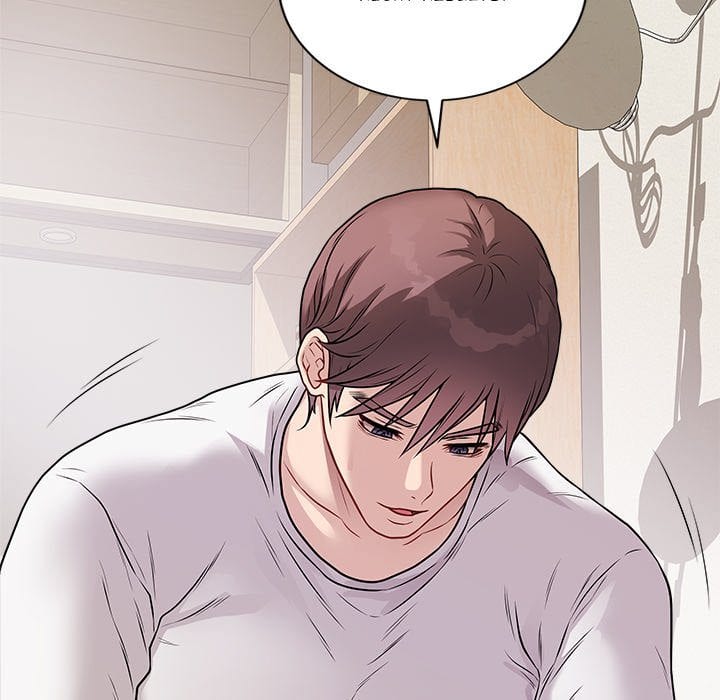 Signed, Sealed, Mistaken Uncensored, chapter 20, page 54 of 189