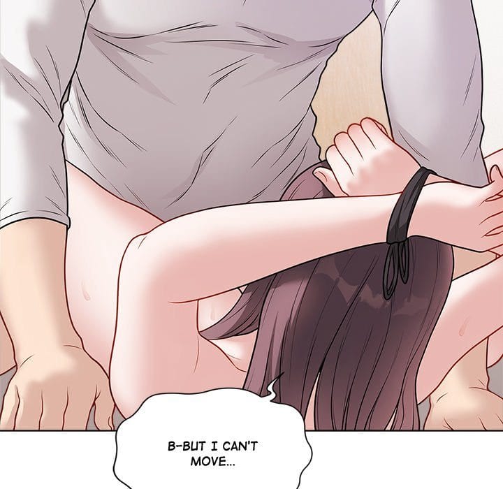 Signed, Sealed, Mistaken Uncensored, chapter 20, page 55 of 189